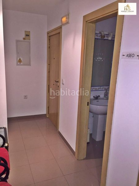 Foto b2a9574a-9c63-4a01-b8a4-d7750d4e10af. Pis amb calefacció aparcament a Casco Antiguo - Sta. Cruz - Ayuntamiento Alicante