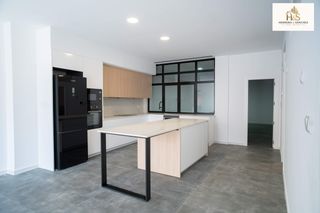Planta baixa a Monforte del Cid. Planta baja en venta  calle lope de vega  monforte del cid