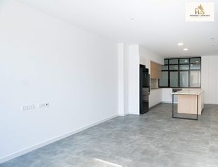 Piano terra  Calle de lope de vega. Planta baja en venta  calle lope de vega  monforte del cid