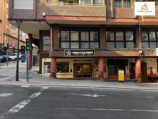 Geschäftsraum  Avenida condes de soto ameno. Local comercial en venta en avenida condes de soto amenos   san