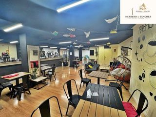 Local Comercial  Avenida condes de soto ameno. Local en venta con inquilino en funcionamiento  av condes de sot