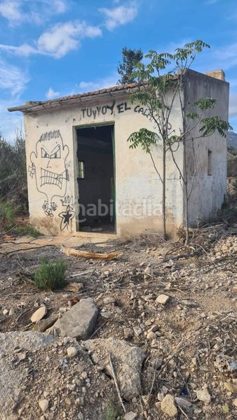 Foto b13b88c1-8445-4998-ba48-80ee1ebdc9fb. Finca rústica a Monforte del Cid