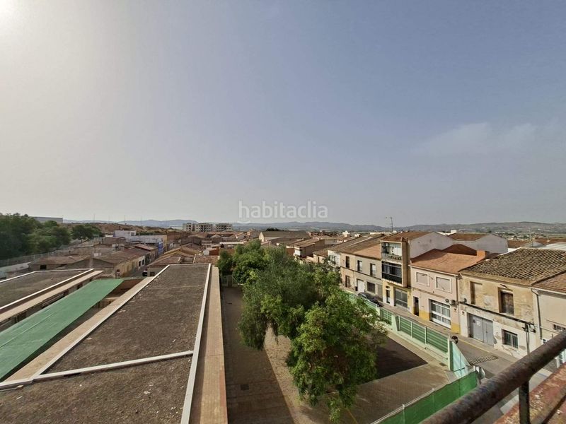 Foto 0262f745-a7ec-4fef-bc59-1503aec31448. Pis a Monforte del Cid