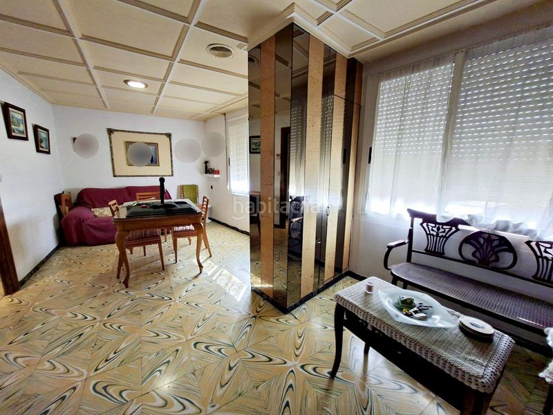 Foto 30cc34cf-43d1-4189-b75c-341592266ddd. Pis a Monforte del Cid