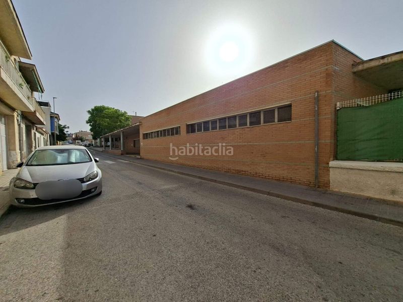 Foto 8038165d-1485-4943-8702-bee1f9a3becc. Pis a Monforte del Cid