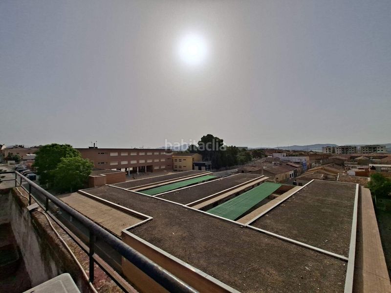Foto 9e95ea29-227e-4fa1-aeef-50485a59304c. Pis a Monforte del Cid