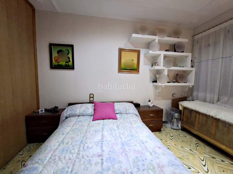 Foto a541e969-a3aa-4072-9a82-3dc891b97074. Pis a Monforte del Cid
