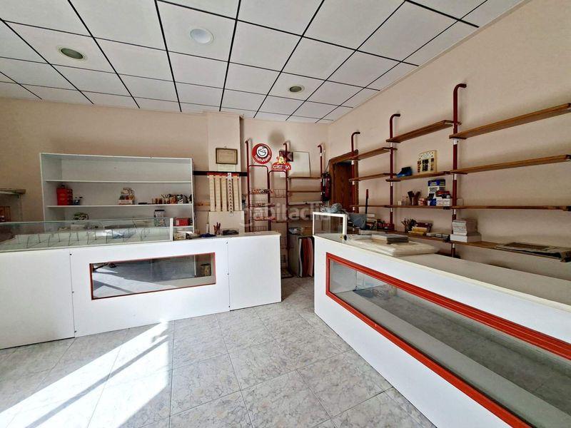 Foto b4da666a-fac5-438d-9ed7-28c4877d245f. Pis a Monforte del Cid