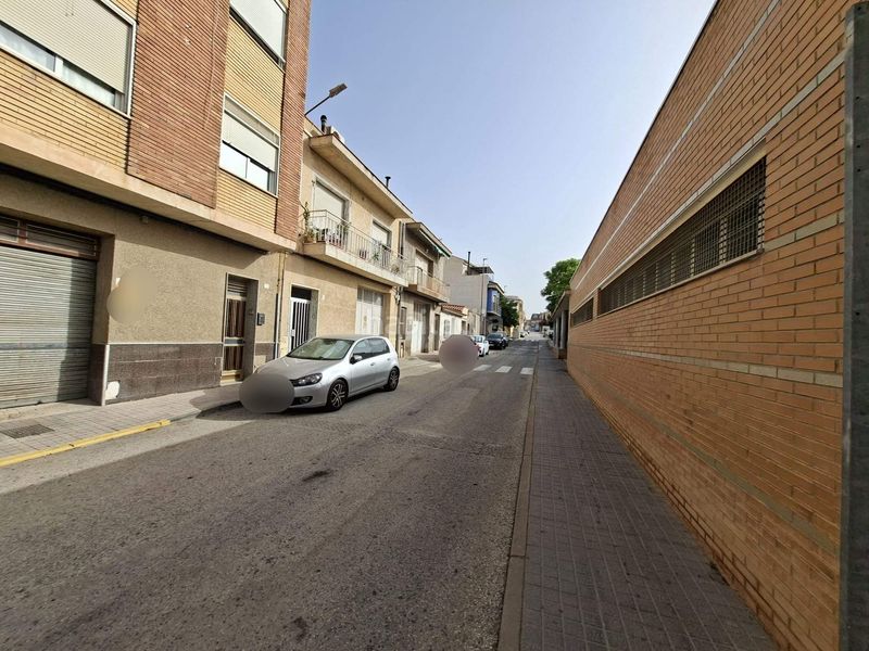 Foto f1829815-d0e9-4e93-afce-ca39c4b42bf9. Pis a Monforte del Cid