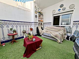 Flat  Aspe. En monforte del cid...un hogar donde cada espacio invita a crear