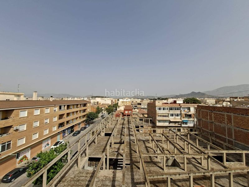 Foto 5cb53ff5-94cf-4699-99d4-cd6daf62dc99. Pis a Monforte del Cid
