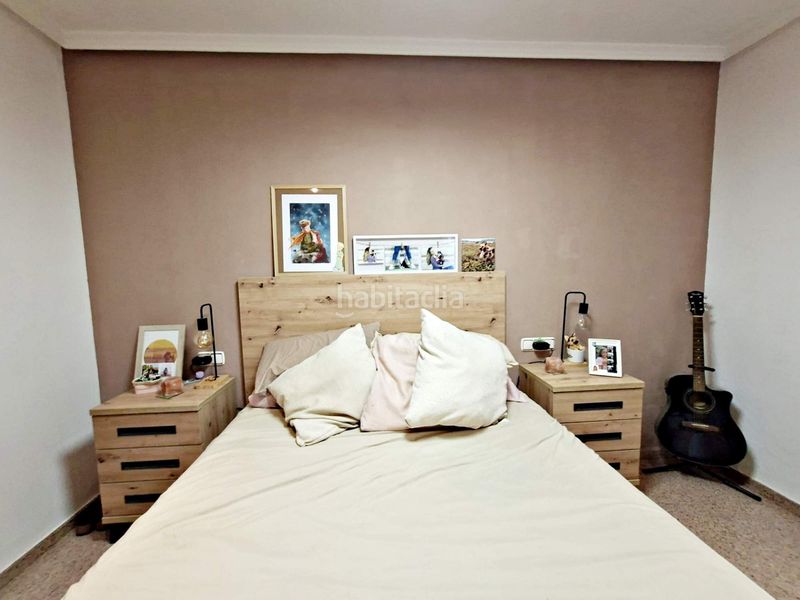 Foto 5da0cf6d-7f36-498e-8132-be2684fbb838. Pis a Monforte del Cid