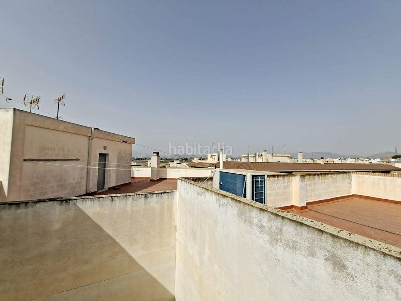Foto bc2ade2d-472d-4eb4-ac45-1817aa8e6ac1. Pis a Monforte del Cid
