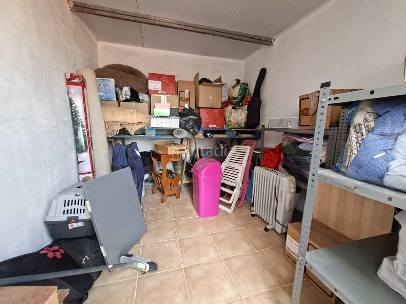 Foto f3909b12-2060-4ee2-94f5-84c69551e776. Pis a Monforte del Cid