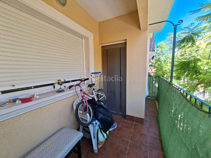 Foto bd607390-085b-4278-af6f-0cea67b04534. Pis amb aparcament a Las Fuentes-Los Cipreses Aspe