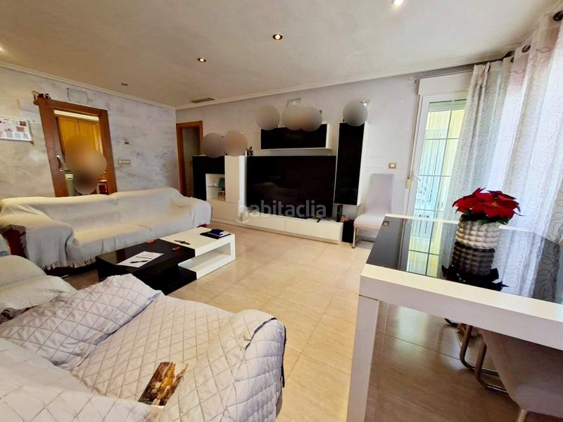 Foto c8aa9cee-842e-4149-a3d1-3020a3f8aa21. Pis amb aparcament a Las Fuentes-Los Cipreses Aspe