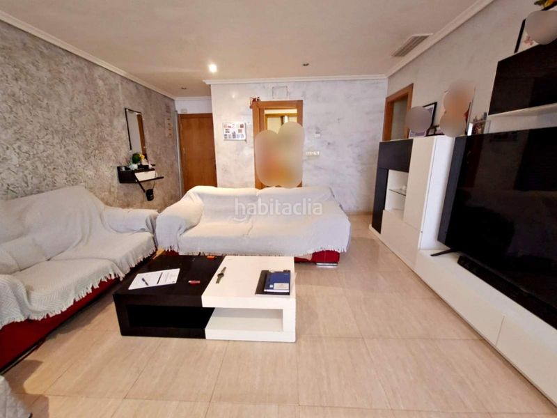 Foto d8731729-614f-4977-956a-ed3c84fba176. Pis amb aparcament a Las Fuentes-Los Cipreses Aspe
