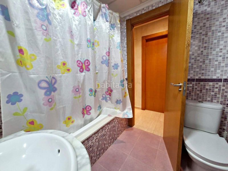 Foto fd522911-3c37-4a37-bcef-8d479e51b902. Pis amb aparcament a Las Fuentes-Los Cipreses Aspe