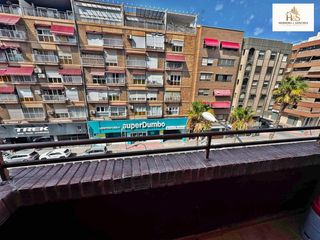 Pis a Avenida AGUILERA
