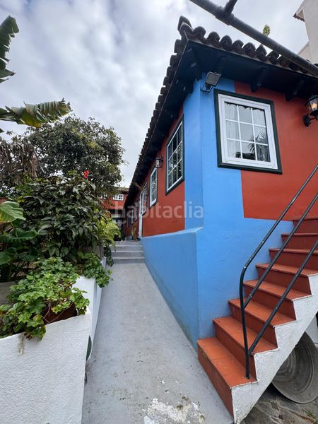 Foto 03066c31-b7a5-46a6-ab95-933b344ea56f. Casa a Los Realejos pueblo Realejos (Los)