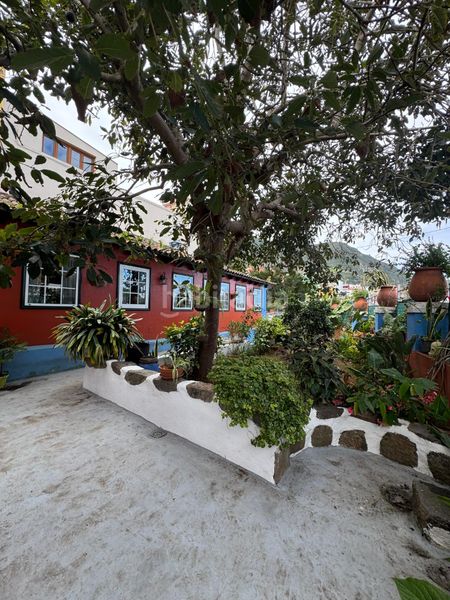 Foto a65a57b7-3324-4dee-8dde-1007f8fbc5eb. Casa a Los Realejos pueblo Realejos (Los)