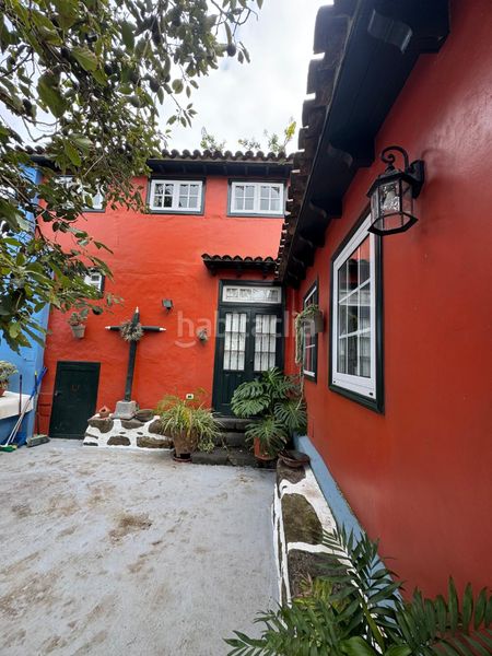 Foto a8391a55-f0e1-4d98-8fe2-5934be708041. Casa a Los Realejos pueblo Realejos (Los)