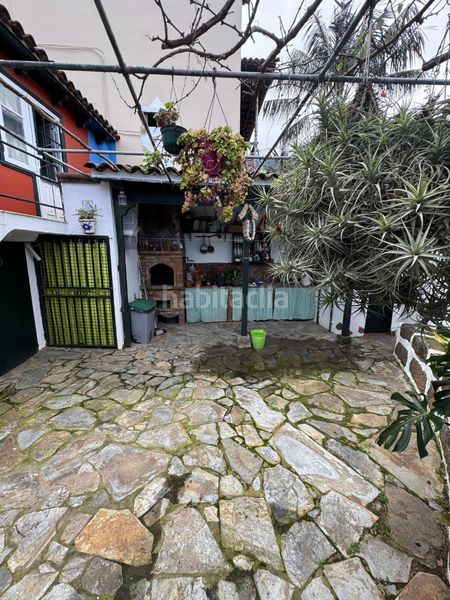 Foto c27bae41-49db-4bd7-bade-915f9273a5ce. Casa a Los Realejos pueblo Realejos (Los)