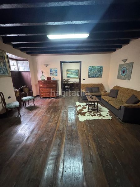 Foto c2e857cf-35a5-4268-a589-5c212b42b8eb. Casa a Los Realejos pueblo Realejos (Los)