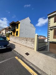 Wohngrundstück in Pº el mayorazgo 3. Referencia s0032