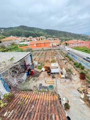 Terreno residenziale in Icod de los Vinos pueblo. Referencia s0033