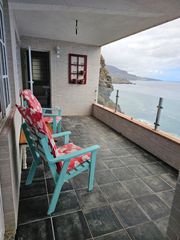 Lloguer Apartament a Longuera - Toscal. Referencia p0999