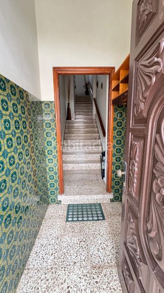 Foto 0a90cd42-206c-4c54-9289-327657489c39. Casa amb aparcament a Cruz Santa Realejos (Los)