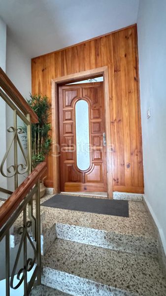 Foto 4251ceef-9b4a-4d54-b310-109898023fa8. Casa amb aparcament a Cruz Santa Realejos (Los)