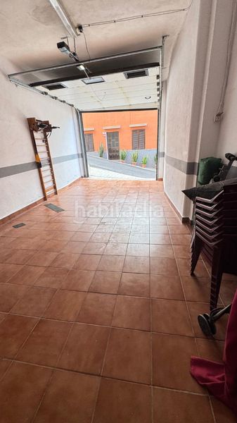 Foto 4ce411e2-b9e9-4998-9c77-431fdc89ff4f. Casa amb aparcament a Cruz Santa Realejos (Los)