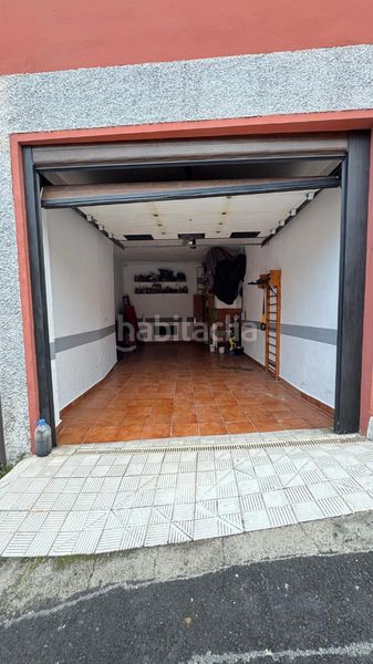 Foto 83aecd06-5197-4d8a-9fbd-6a82671a6e01. Casa amb aparcament a Cruz Santa Realejos (Los)