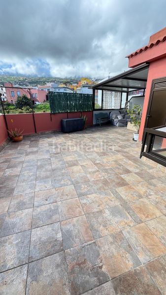 Foto 9b01740c-264d-4d26-9e3a-e61f4c728376. Casa amb aparcament a Cruz Santa Realejos (Los)