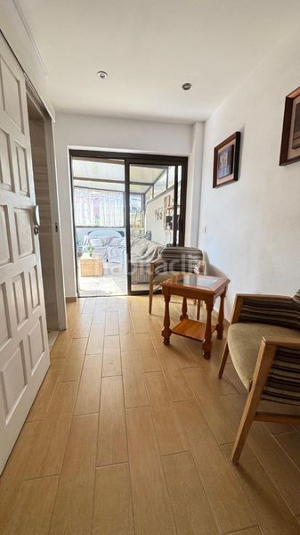 Foto a14a1792-a450-4e07-82e7-9064c07bcd06. Casa amb aparcament a Cruz Santa Realejos (Los)