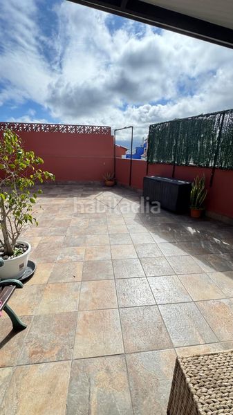 Foto a516bed2-9318-4d4c-8130-8d700fec120a. Casa amb aparcament a Cruz Santa Realejos (Los)
