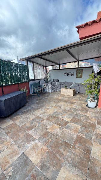Foto ca3e3064-f21a-46d3-ae69-3fb5d2adc879. Casa amb aparcament a Cruz Santa Realejos (Los)