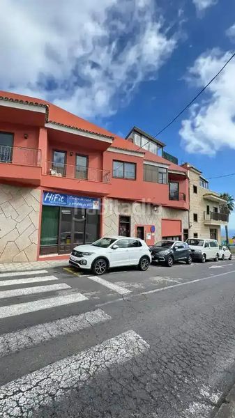 Foto dfd0cd1a-c7d4-4d62-a92a-6bddae974e8a. Casa amb aparcament a Cruz Santa Realejos (Los)