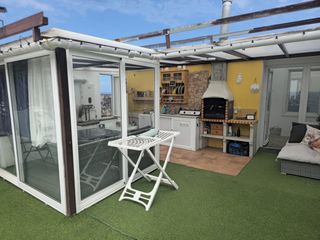 Location Maison à San Juan de la Rambla. Referencia coo58