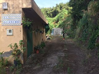 Casale in Palo Blanco. C0038 casa con finca