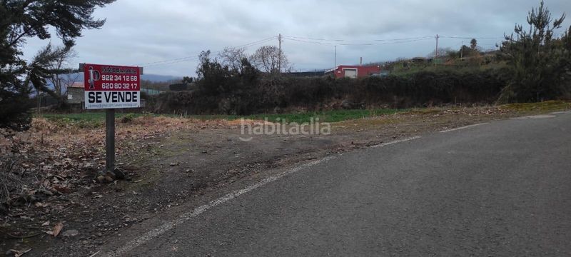 Foto 9aed8f4b-11de-4f94-b4d7-cc9f76b182df. Finca rústica a Palo Blanco Realejos (Los)