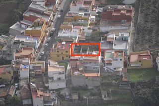 Terreno residenziale in Los Realejos pueblo. L0988 solar urbano
