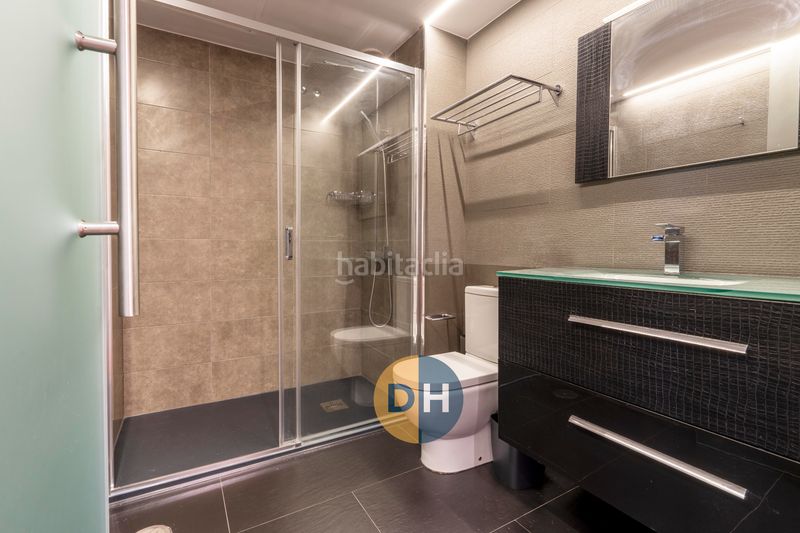 Foto 734a5d77-2481-4130-b83d-fee80717ce01. Àtic amb calefacció aparcament piscina a Sanchinarro Madrid