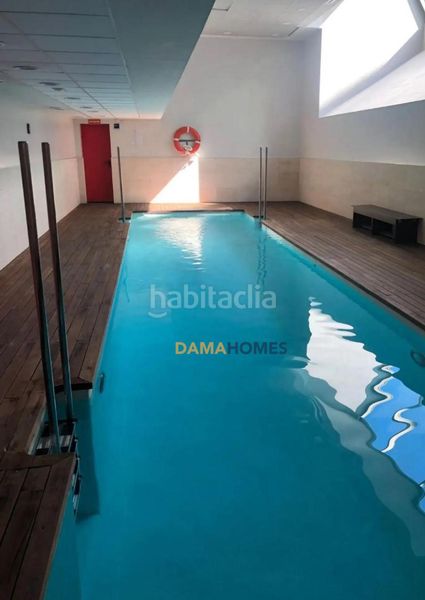 Foto 751ec976-3b14-4ba6-8c20-e4df961937ee. Àtic amb calefacció aparcament piscina a Sanchinarro Madrid