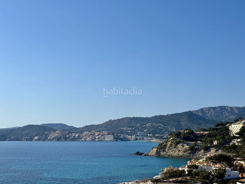 Foto f45010c0-f912-4329-ac11-964dbd2571f4. Àtic amb calefacció piscina a Costa de la Calma Calvià