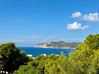 Dachwohnung  Carrer huguet de mataplana. Exclusivo ático con espectaculares vistas al mar en costa de la