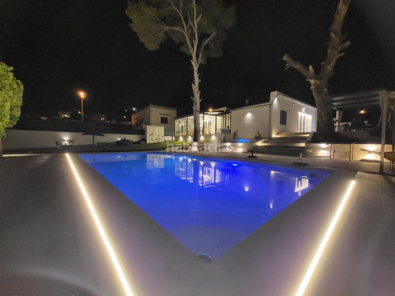 Foto 0511eff7-8064-4c73-9a8e-90c199d9fbde. Lloguer casa amb xemeneia calefacció aparcament piscina a Calvià