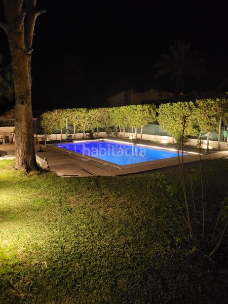 Foto 56e2e358-1321-4d7b-86d9-025769912282. Lloguer casa amb xemeneia calefacció aparcament piscina a Calvià